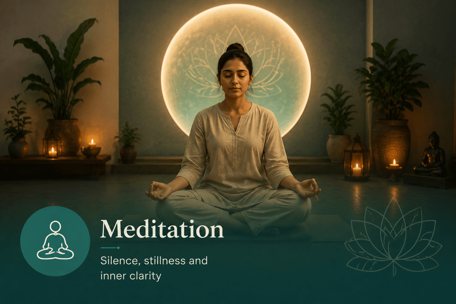 Meditation Circles