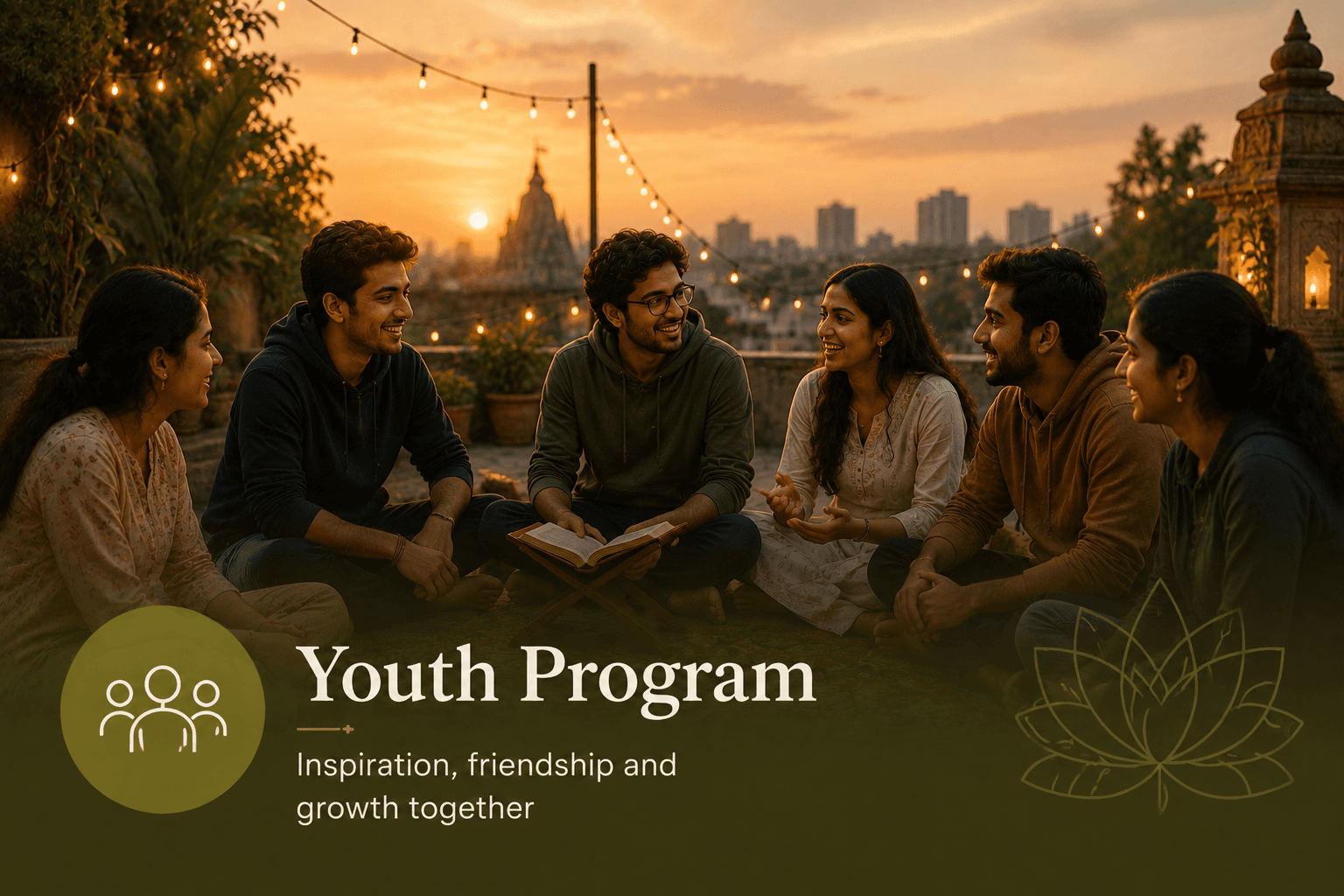 Youth Program