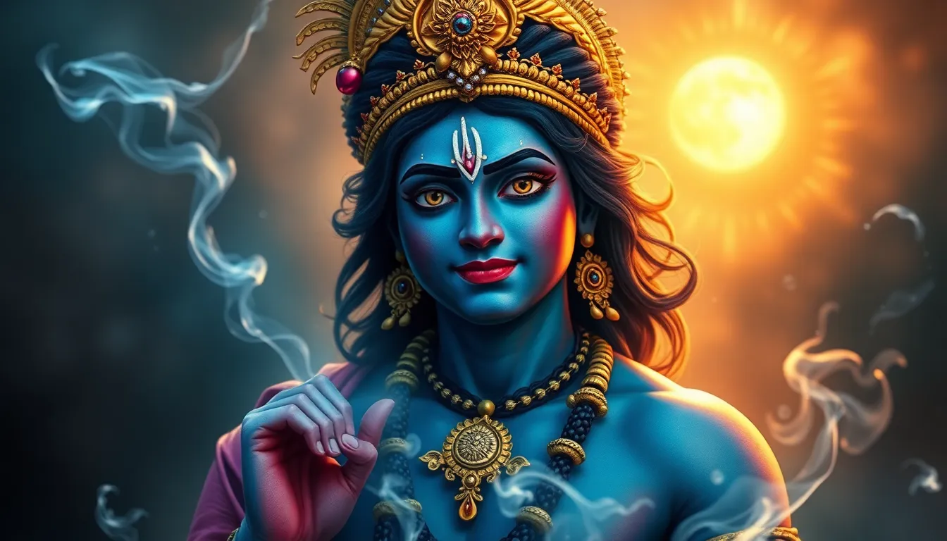 Krishna Pass time stories